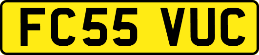 FC55VUC