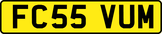 FC55VUM