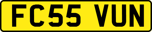 FC55VUN