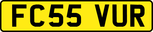 FC55VUR