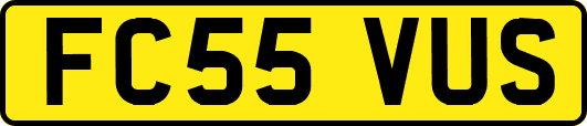 FC55VUS