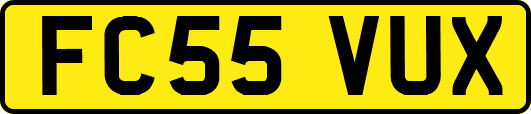 FC55VUX