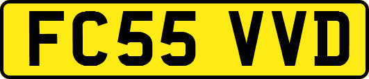 FC55VVD
