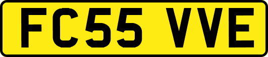 FC55VVE