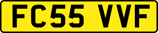 FC55VVF