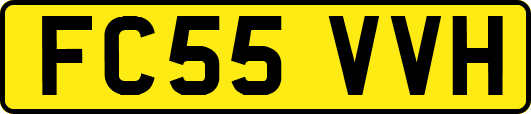 FC55VVH