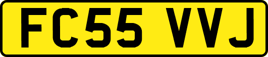 FC55VVJ