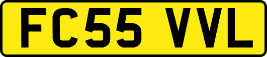 FC55VVL