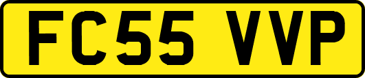 FC55VVP