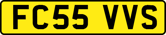 FC55VVS