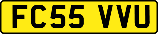 FC55VVU