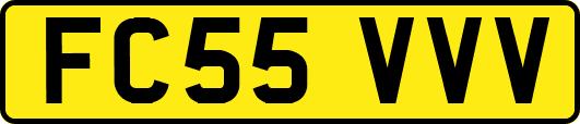 FC55VVV
