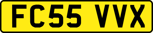 FC55VVX