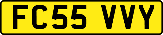 FC55VVY
