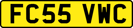 FC55VWC