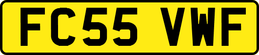 FC55VWF