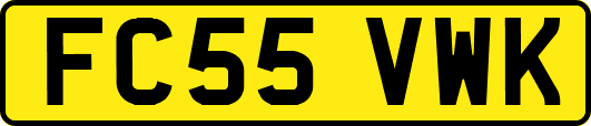 FC55VWK