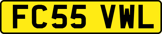 FC55VWL