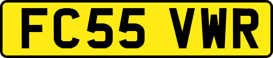 FC55VWR