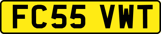FC55VWT