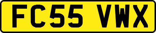 FC55VWX