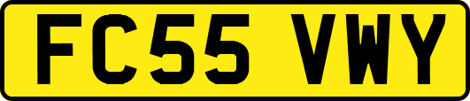 FC55VWY