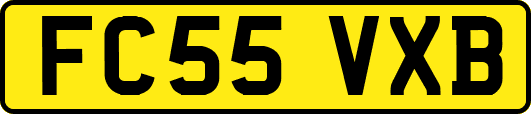 FC55VXB