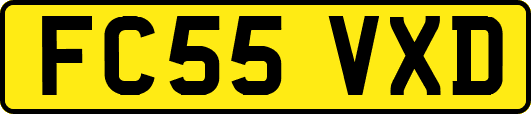 FC55VXD