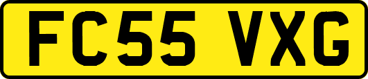FC55VXG