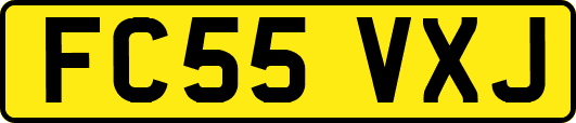 FC55VXJ