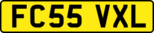 FC55VXL