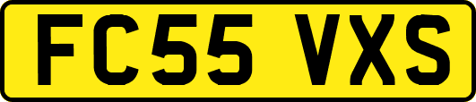 FC55VXS