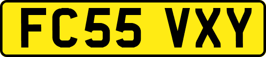FC55VXY