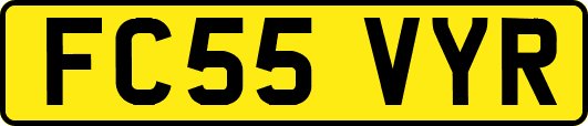 FC55VYR