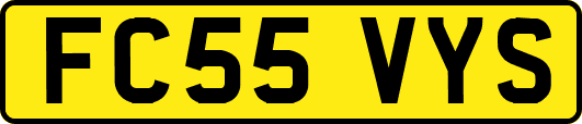 FC55VYS