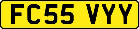 FC55VYY