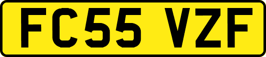 FC55VZF