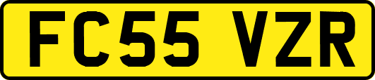 FC55VZR