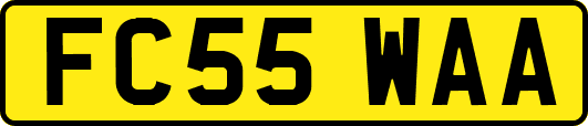 FC55WAA