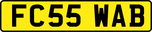 FC55WAB