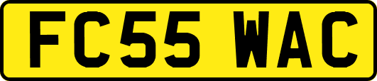 FC55WAC