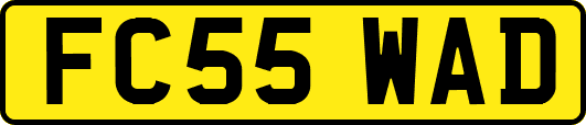 FC55WAD
