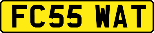 FC55WAT