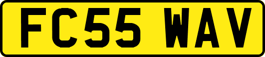 FC55WAV