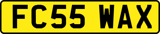 FC55WAX