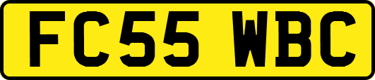 FC55WBC