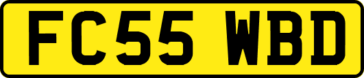 FC55WBD