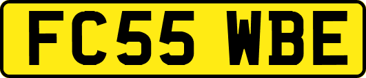 FC55WBE