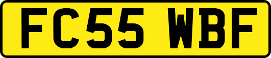 FC55WBF