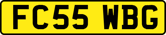 FC55WBG